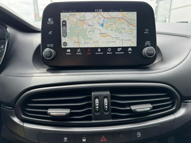 Fiat Tipo 1,4 Turbo "S-Design"