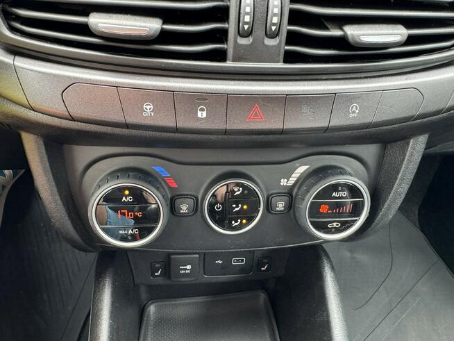 Fiat Tipo 1,4 Turbo "S-Design"