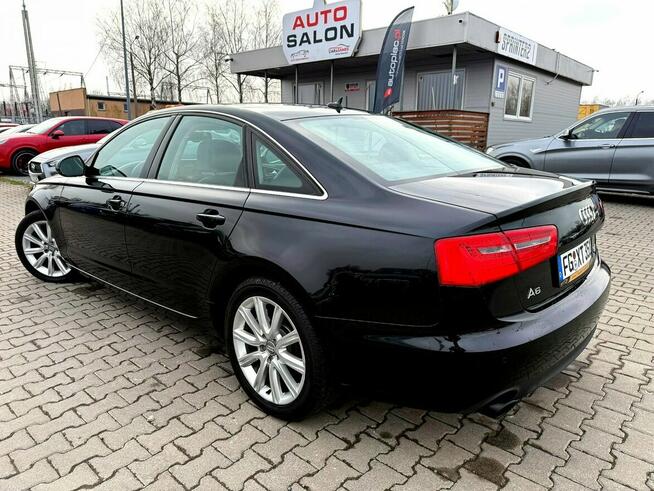 Audi A6 3.0 TFSI 310 KM Supercharget Stan BDB Premium plus