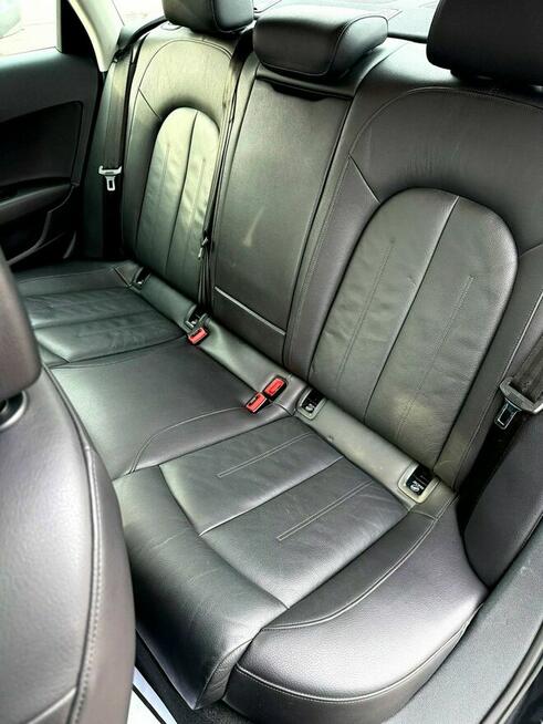 Audi A6 3.0 TFSI 310 KM Supercharget Stan BDB Premium plus