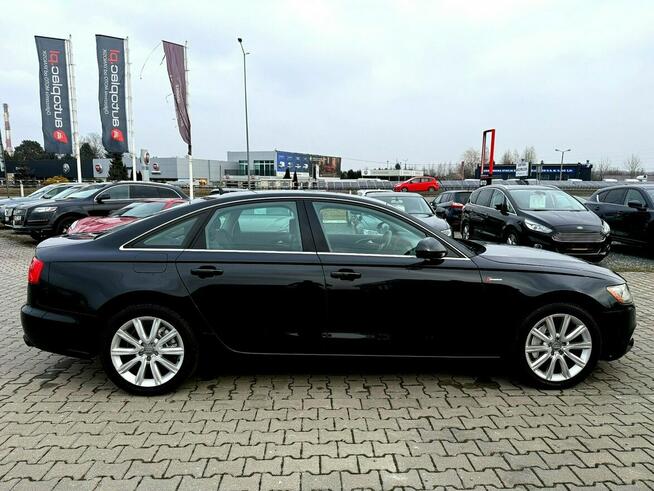 Audi A6 3.0 TFSI 310 KM Supercharget Stan BDB Premium plus