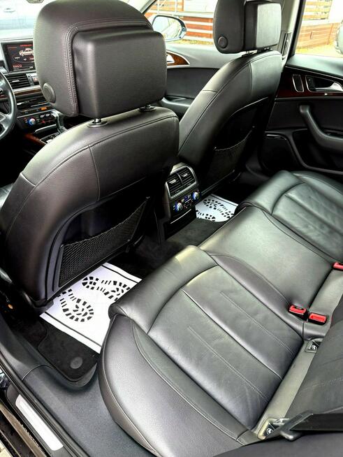 Audi A6 3.0 TFSI 310 KM Supercharget Stan BDB Premium plus