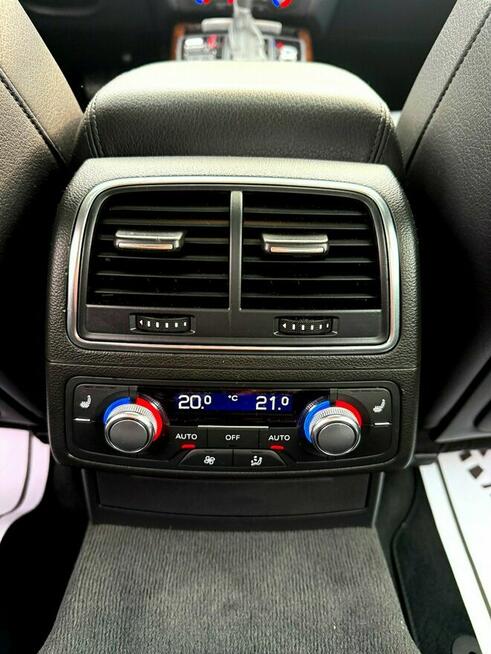 Audi A6 3.0 TFSI 310 KM Supercharget Stan BDB Premium plus