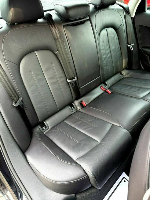 Audi A6 3.0 TFSI 310 KM Supercharget Stan BDB Premium plus