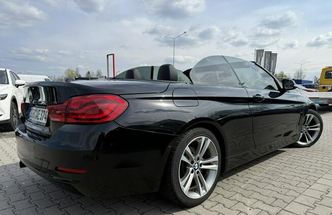 BMW 430