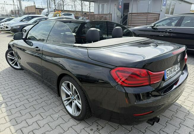 BMW 430