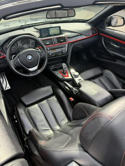BMW 430