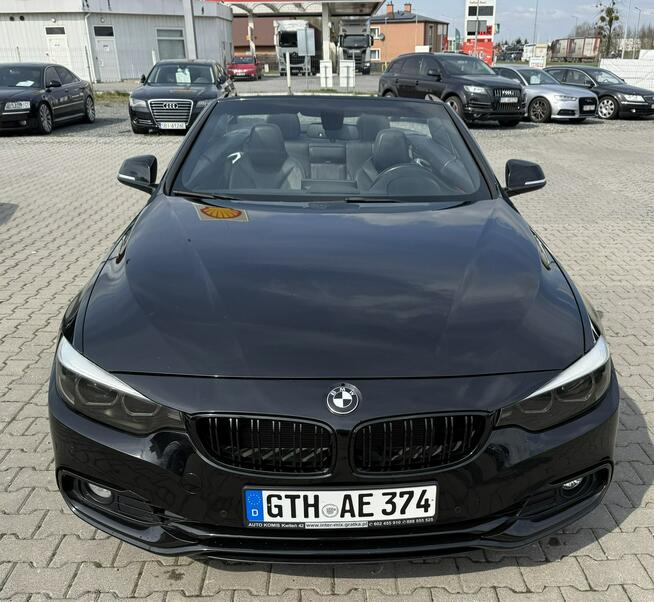BMW 430