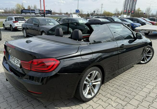 BMW 430