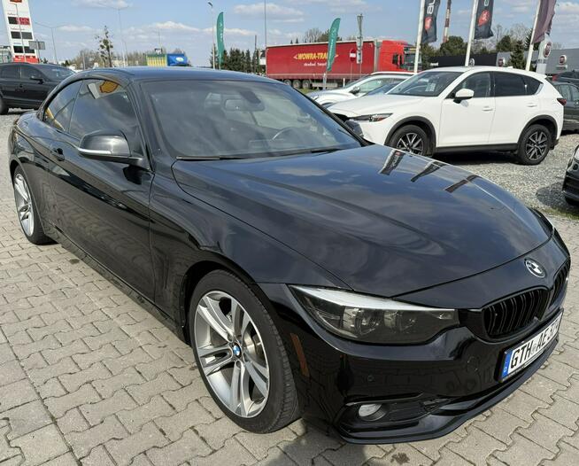 BMW 430
