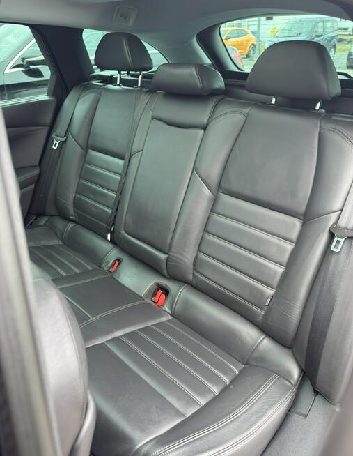 Peugeot 508 SW 2.2 HDI 204 KM wersja GT Ful Opcja Gwarancja Stan BDB