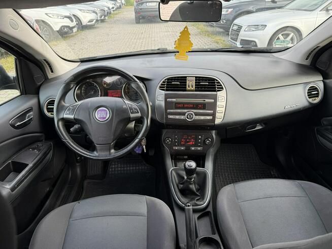 Fiat Bravo 1.4 T-Jet 120 KM Climatronic Tempomat Gotowy do Rejestracji Gwarancja
