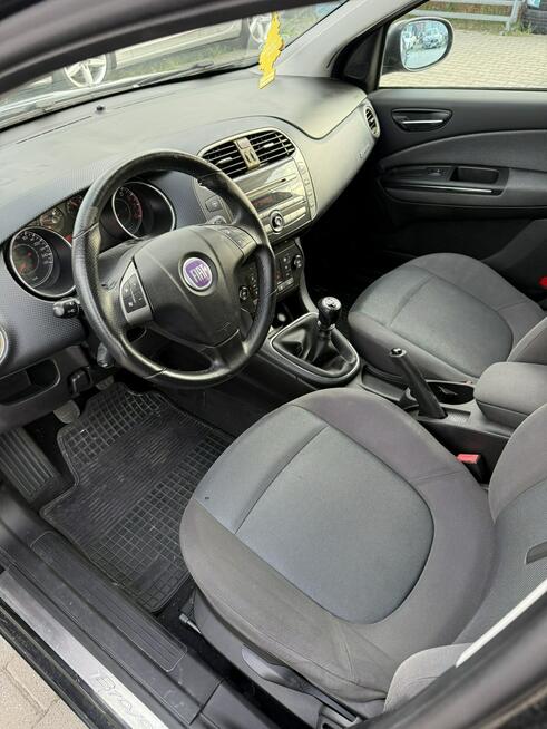Fiat Bravo 1.4 T-Jet 120 KM Climatronic Tempomat Gotowy do Rejestracji Gwarancja