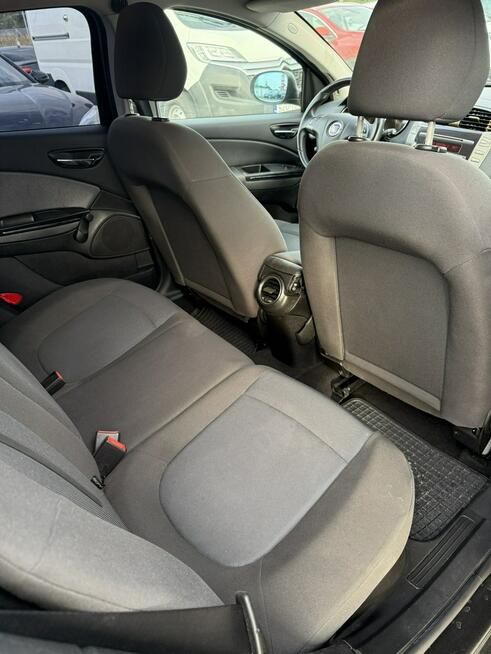 Fiat Bravo 1.4 T-Jet 120 KM Climatronic Tempomat Gotowy do Rejestracji Gwarancja