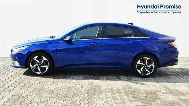 Hyundai Elantra Smart+Design / Aktywny tempomat / Kamera / Ogrzewana kierownica/ VAT