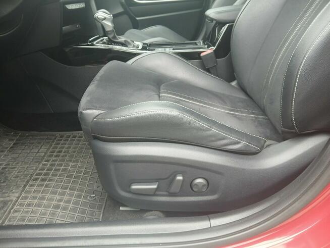 Kia XCeed 1.5T-GDI 160KM 7DCT GT Line + AEB JBL Navi Felgi18 LED, Panorama