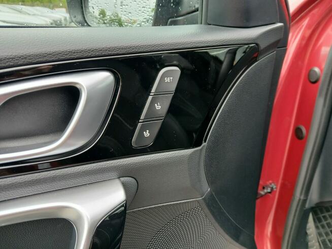 Kia XCeed 1.5T-GDI 160KM 7DCT GT Line + AEB JBL Navi Felgi18 LED, Panorama