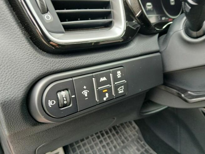 Kia XCeed 1.5T-GDI 160KM 7DCT GT Line + AEB JBL Navi Felgi18 LED, Panorama