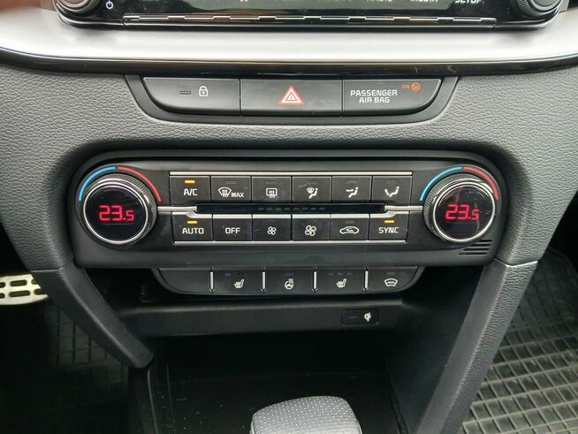 Kia XCeed 1.5T-GDI 160KM 7DCT GT Line + AEB JBL Navi Felgi18 LED, Panorama