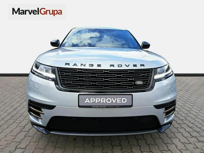Land Rover Range Rover VELAR MY24 2.0D 204 KM Dynamic SE / Promocyjne Finansowanie od 3 000 zł !