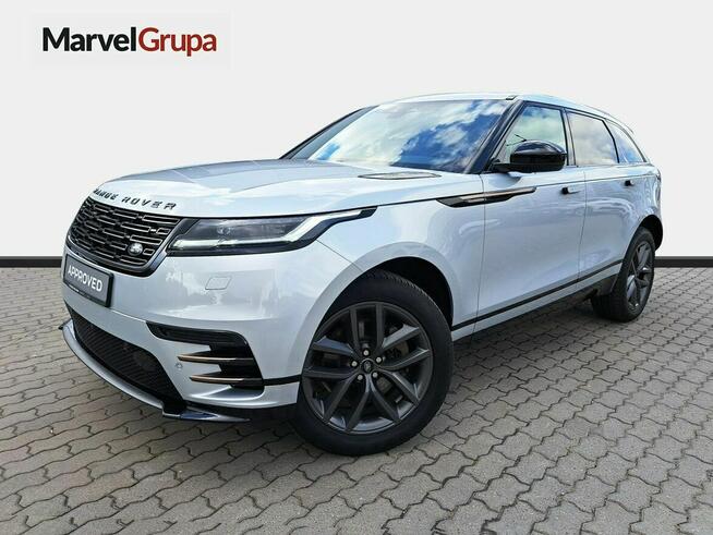 Land Rover Range Rover VELAR MY24 2.0D 204 KM Dynamic SE / Promocyjne Finansowanie od 3 000 zł !