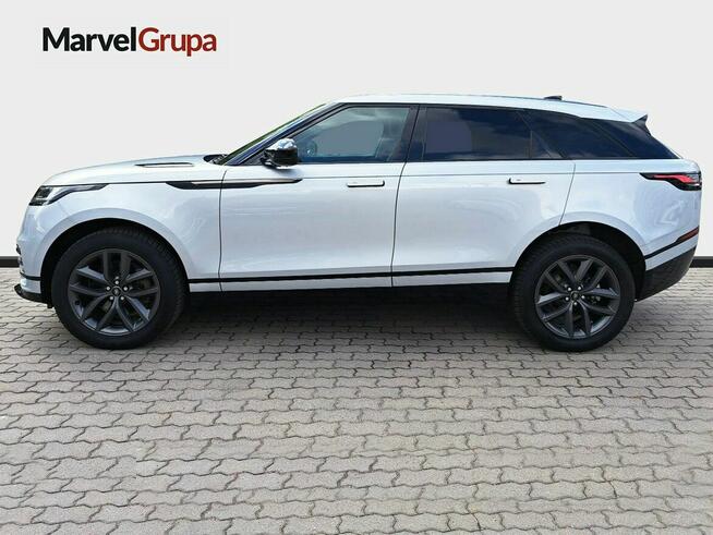 Land Rover Range Rover VELAR MY24 2.0D 204 KM Dynamic SE / Promocyjne Finansowanie od 3 000 zł !