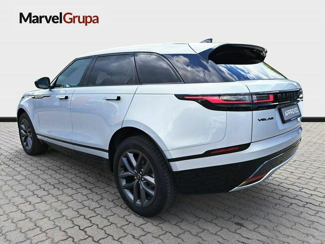 Land Rover Range Rover VELAR MY24 2.0D 204 KM Dynamic SE / Promocyjne Finansowanie od 3 000 zł !