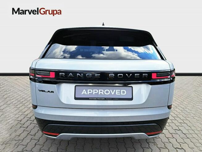 Land Rover Range Rover VELAR MY24 2.0D 204 KM Dynamic SE / Promocyjne Finansowanie od 3 000 zł !