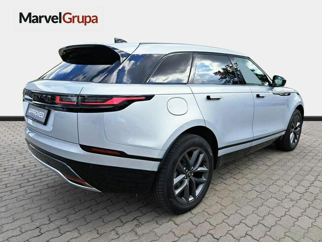 Land Rover Range Rover VELAR MY24 2.0D 204 KM Dynamic SE / Promocyjne Finansowanie od 3 000 zł !