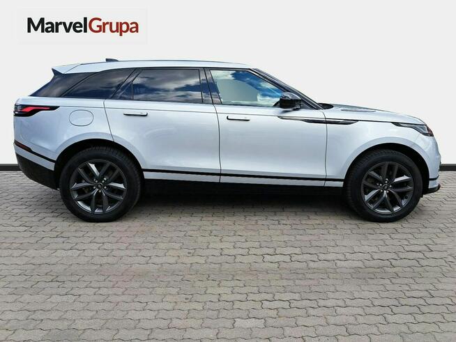 Land Rover Range Rover VELAR MY24 2.0D 204 KM Dynamic SE / Promocyjne Finansowanie od 3 000 zł !
