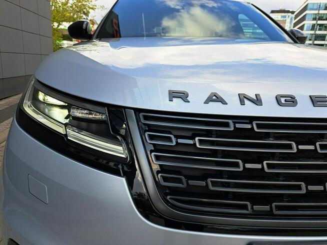 Land Rover Range Rover VELAR MY24 2.0D 204 KM Dynamic SE / Promocyjne Finansowanie od 3 000 zł !