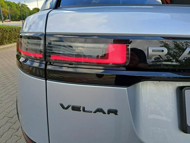 Land Rover Range Rover VELAR MY24 2.0D 204 KM Dynamic SE / Promocyjne Finansowanie od 3 000 zł !