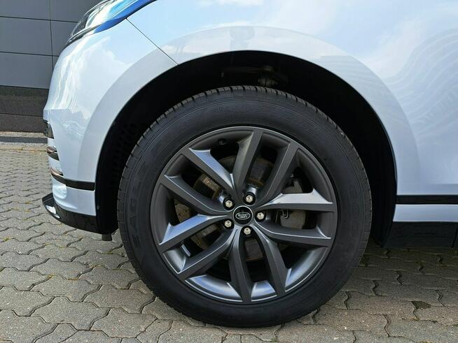 Land Rover Range Rover VELAR MY24 2.0D 204 KM Dynamic SE / Promocyjne Finansowanie od 3 000 zł !