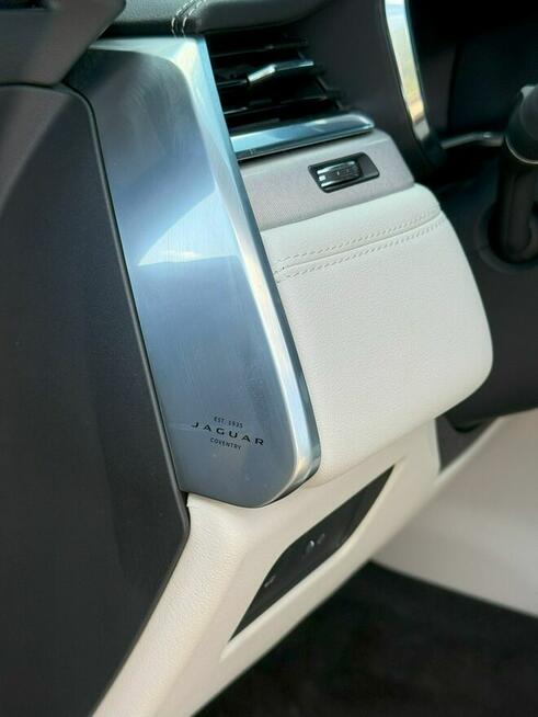 F-Pace 2.0D I4 204 PS AWD Auto R-Dynamic S-Salon PL-FV 23%-Jlr Marvel