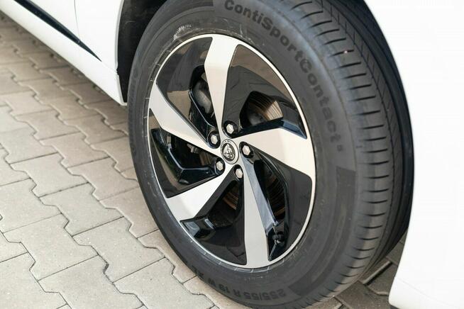 Jaguar F-PACE MY24 2.0 I4 250 KM AWD Auto R-Dynamic S FujiWhite GlossBlack Navi LED