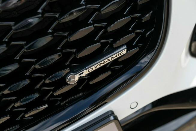 Jaguar F-PACE MY24 2.0 I4 250 KM AWD Auto R-Dynamic S FujiWhite GlossBlack Navi LED