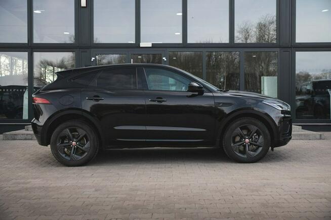 E-Pace 2.0D I4 163 PS AWD Auto R-Dynamic Black-Salon-PL-Panorama-FV23%