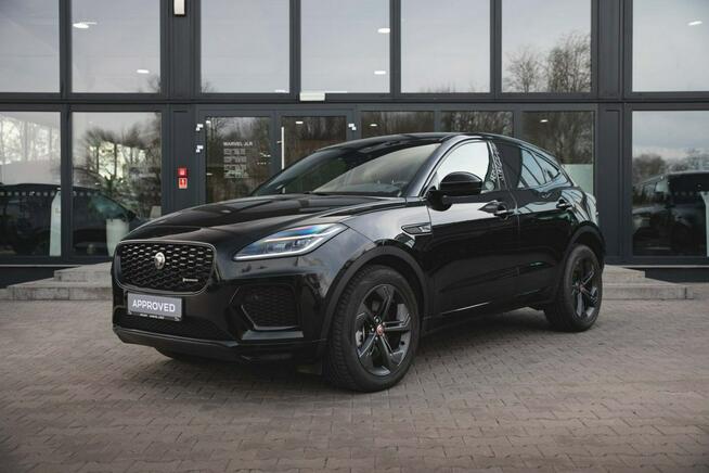 E-Pace 2.0D I4 163 PS AWD Auto R-Dynamic Black-Salon-PL-Panorama-FV23%
