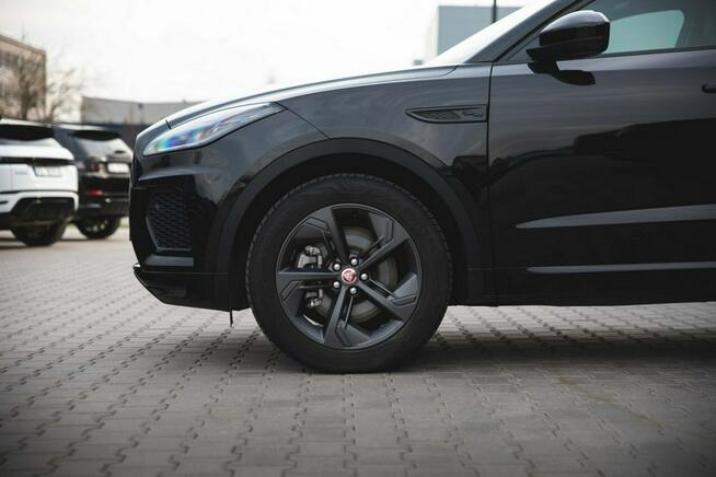 E-Pace 2.0D I4 163 PS AWD Auto R-Dynamic Black-Salon-PL-Panorama-FV23%