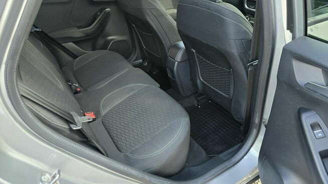 Ford Puma Full LED, kamera, asystent, ACC, masaże