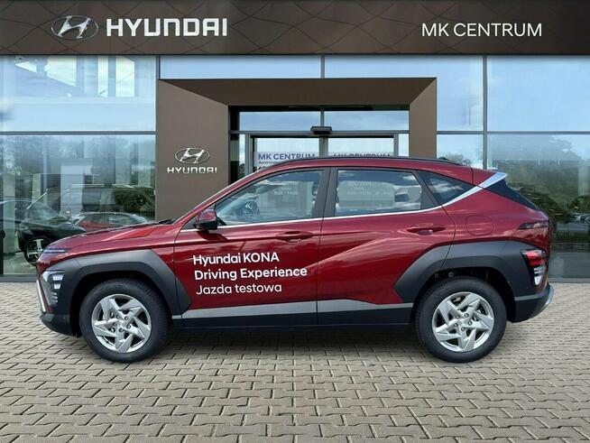 Hyundai Kona 1.0 T-GDI (100KM) 6MT | DEMO | Executive + Tech + Design