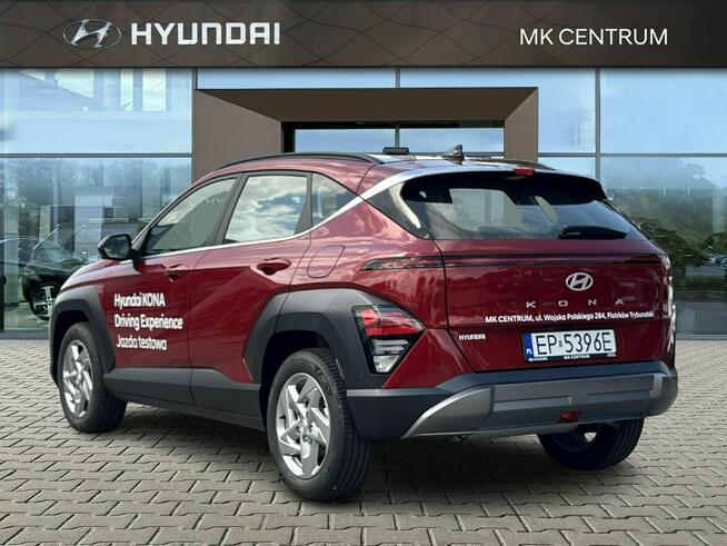 Hyundai Kona 1.0 T-GDI (100KM) 6MT | DEMO | Executive + Tech + Design