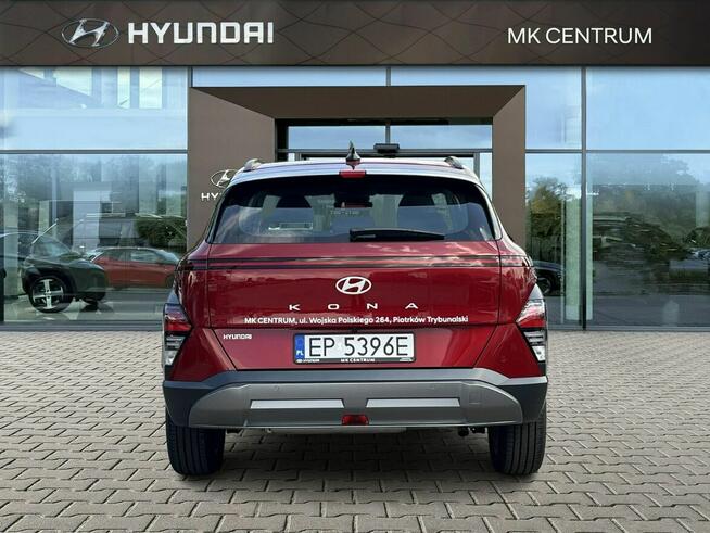 Hyundai Kona 1.0 T-GDI (100KM) 6MT | DEMO | Executive + Tech + Design