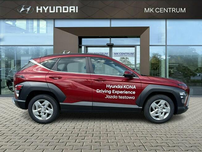 Hyundai Kona 1.0 T-GDI (100KM) 6MT | DEMO | Executive + Tech + Design
