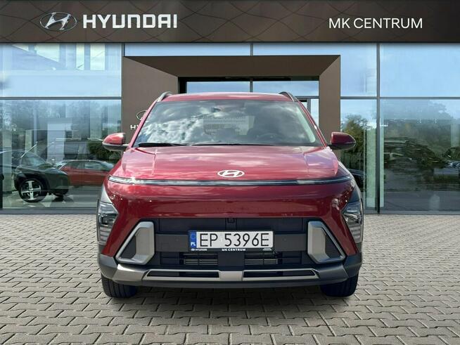 Hyundai Kona 1.0 T-GDI (100KM) 6MT | DEMO | Executive + Tech + Design