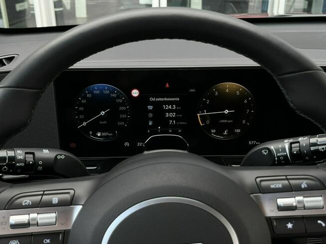 Hyundai Kona 1.0 T-GDI (100KM) 6MT | DEMO | Executive + Tech + Design