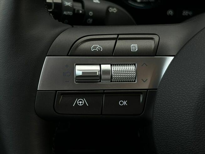 Hyundai Kona 1.0 T-GDI (100KM) 6MT | DEMO | Executive + Tech + Design