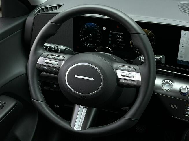 Hyundai Kona 1.0 T-GDI (100KM) 6MT | DEMO | Executive + Tech + Design