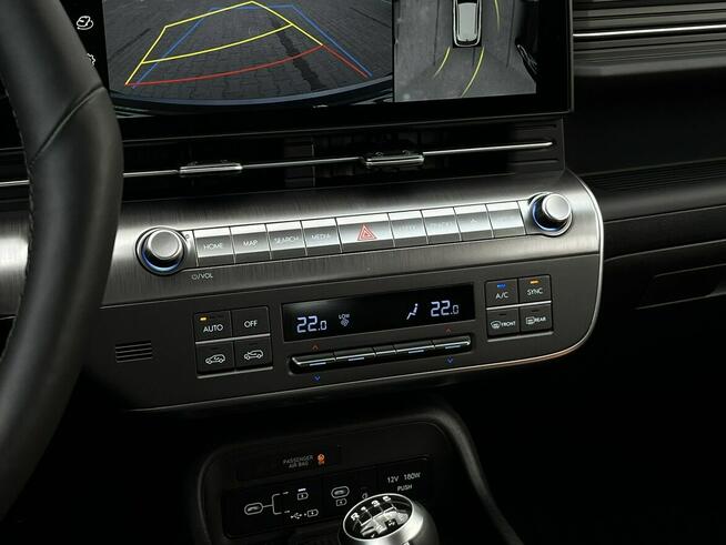 Hyundai Kona 1.0 T-GDI (100KM) 6MT | DEMO | Executive + Tech + Design