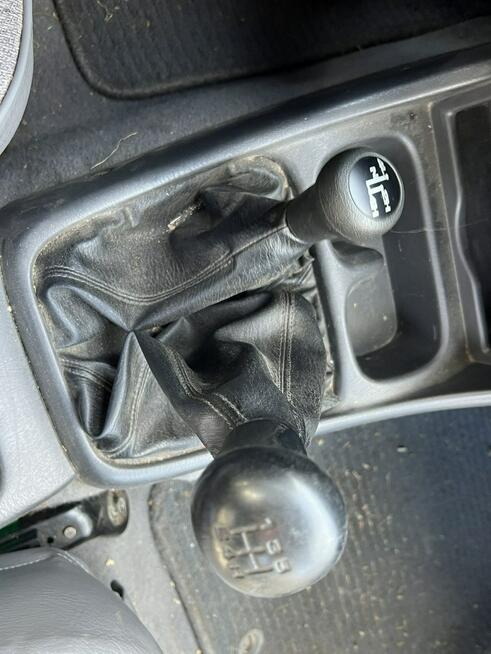 Mazda Seria B Pickup 4x4 Diesel